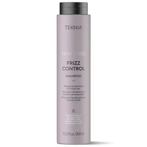 Lakme - Champú Disciplinante Teknia Frizz Control 300 ml