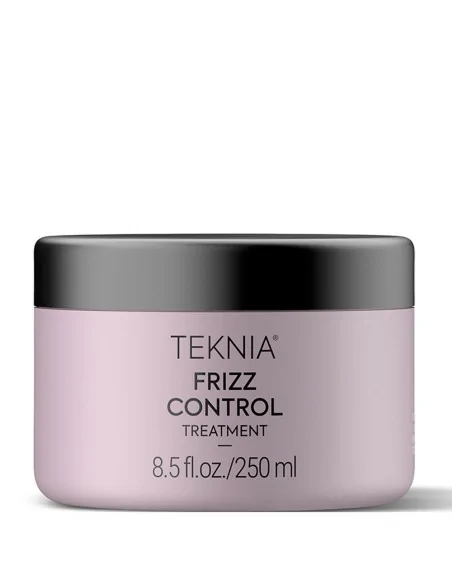 Lakme - Teknia Frizz Control Treatment 250 ml