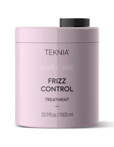 Lakme - Teknia Frizz Control Treatment 1000 ml