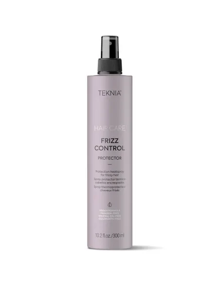 Lakme - Protector Térmico Disciplinante Teknia Frizz Control 300 ml