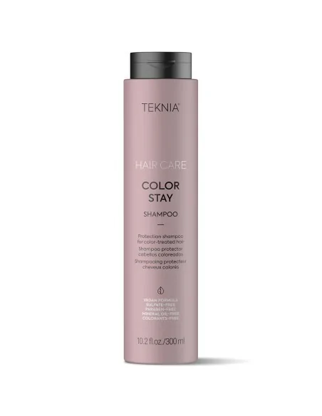 Lakme - Champú Protector del Color Teknia Color Stay 300 ml
