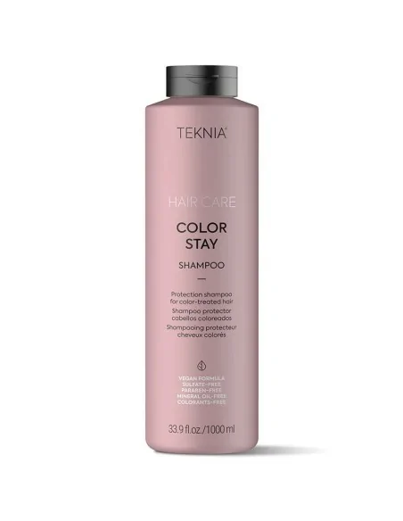 Lakme - Teknia Color Stay Shampoo 1000 ml