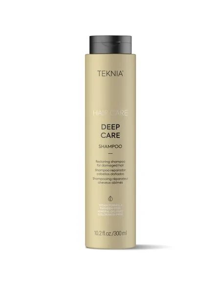 Lakme - Teknia Deep Care Restoring Shampoo 300 ml