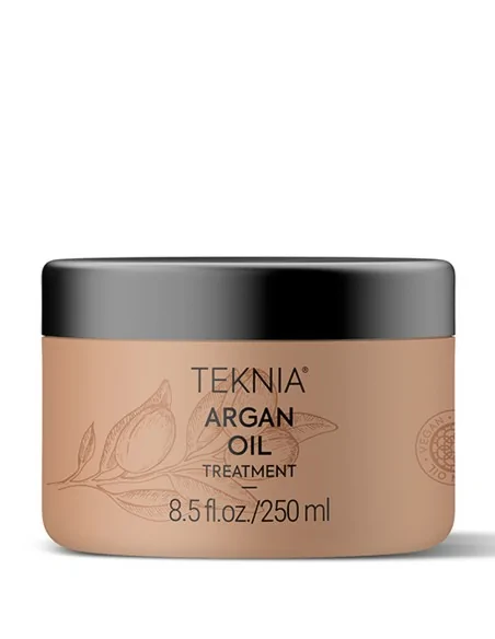 Lakme - Tratamiento Hidratante Teknia Argan Oil 250 ml