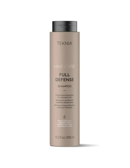 Lakme - Teknia Full Defense Protective Shampoo 300 ml