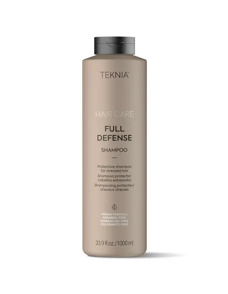 Lakme - Champú Protector Teknia Full Defense 1000 ml