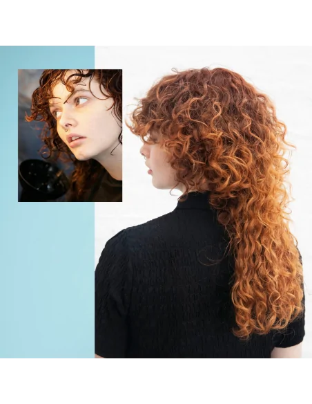 Schwarzkopf - Osis+ Pack Hairbody 200 ml + Bounty Balm 150 ml + Curl Jam 300 ml