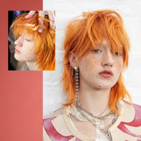 Schwarzkopf - Osis+ Pack Super Shield 300 ml + Glow 50 ml + Flatliner 200 ml + Pump Up 85 ml