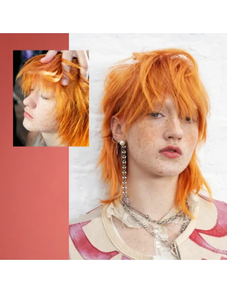 Schwarzkopf - Pack Osis+ Super Shield 300 ml + Glow 50 ml + Flatliner 200 ml + Pump Up 85 ml