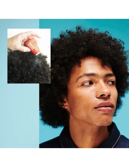 Schwarzkopf - Osis+ Pack Upload 200 ml + Curl Jam 300 ml + Bounty Balm 150 ml + Dust It 10 g