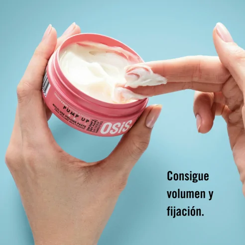 Schwarzkopf - Pack Osis+ Super Shield 300 ml + Glow 50 ml + Flatliner 200 ml + Pump Up 85 ml