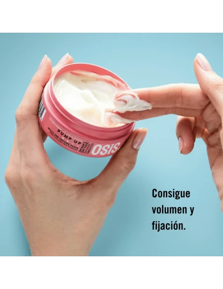 Schwarzkopf - Osis+ Pack Super Shield 300 ml + Glow 50 ml + Flatliner 200 ml + Pump Up 85 ml