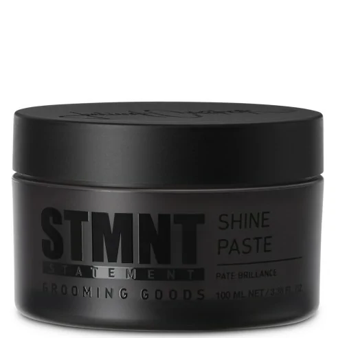 STMNT - Pack Julius Cvesar Shine Paste 100 ml + Hair Spray 150 ml