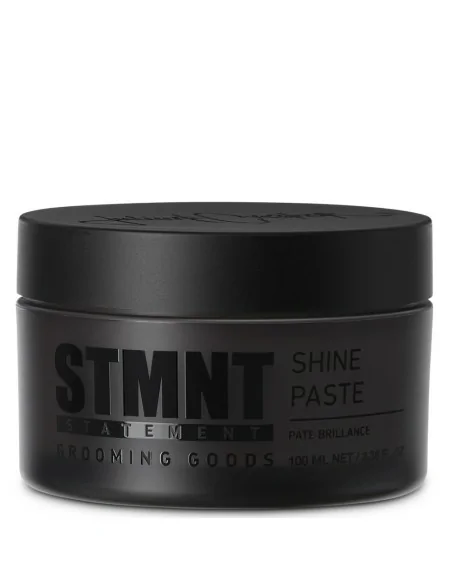 STMNT - Julius Cvesar Pack Shine Paste 100 ml + Matte Paste 100 ml + Hair Spray 150 ml