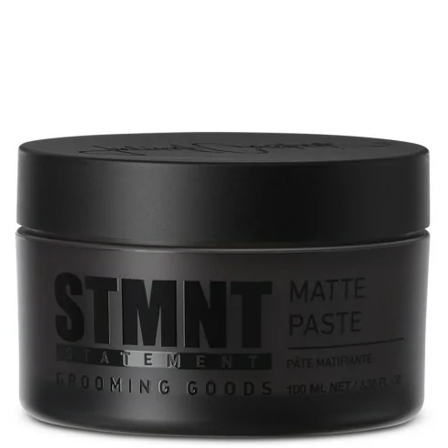 STMNT - Julius Cvesar Pack Shine Paste 100 ml + Matte Paste 100 ml + Hair Spray 150 ml