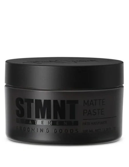 STMNT - Julius Cvesar Pack Shine Paste 100 ml + Matte Paste 100 ml + Hair Spray 150 ml