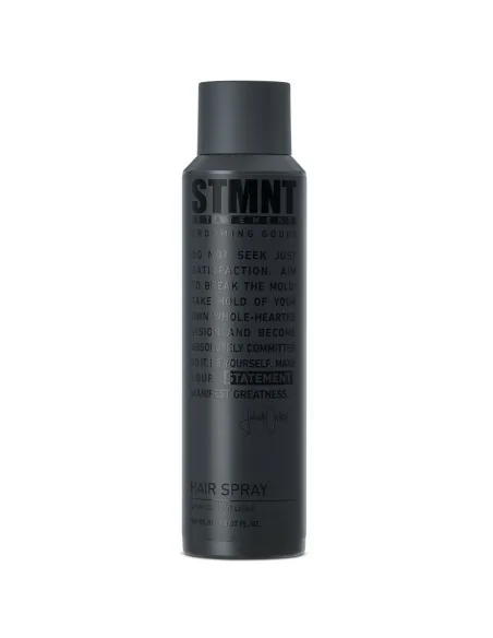 STMNT - Julius Cvesar Pack Shine Paste 100 ml + Matte Paste 100 ml + Hair Spray 150 ml