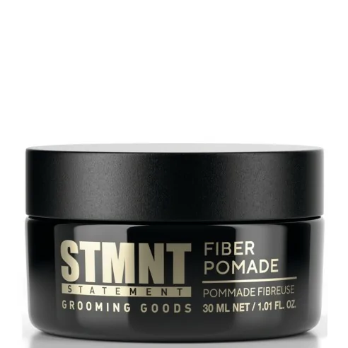 STMNT - Pack Staygold Fiber Pomade 100 ml + Wax Powder 15 g