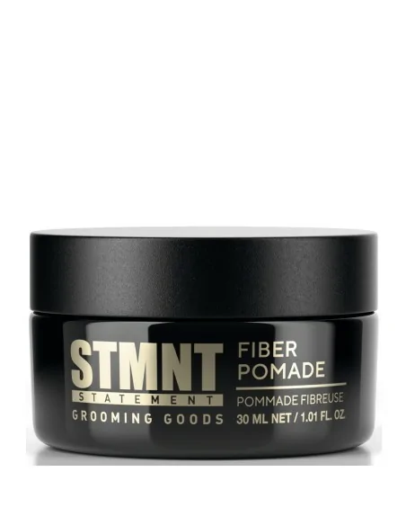 STMNT - Pack Staygold Fiber Pomade 100 ml + Wax Powder 15 g