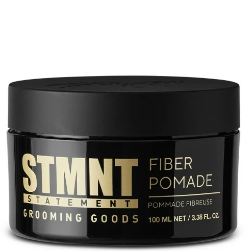 STMNT - Staygold Pack Fiber Pomade 100 ml + Wax Powder 15 g + Spray Powder 4 g