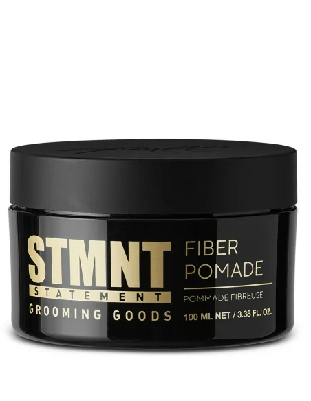 STMNT - Pack Staygold Fiber Pomade 100 ml + Wax Powder 15 g + Spray Powder 4 g