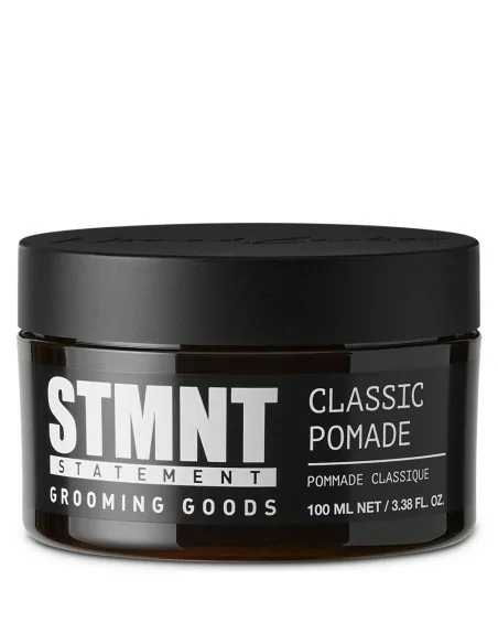 STMNT - Pack Nomad Barber Classic Pomade 100 ml + Grooming Spray 200 ml