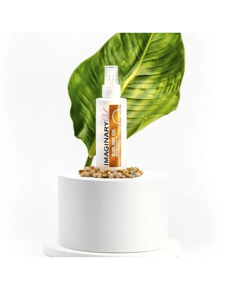 Imaginary Colors - Aceite Reestructurante Sublime Oil 75 ml