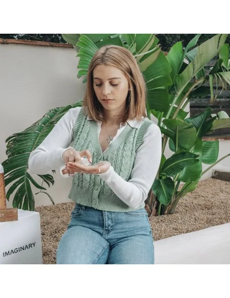 Imaginary Colors - Sublime Oil Óleo Reestruturante 75 ml