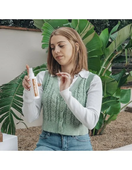 Imaginary Colors - Aceite Reestructurante Sublime Oil 75 ml | Coserty.com