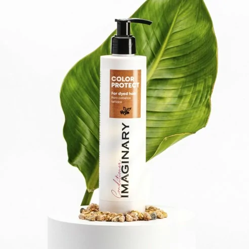 Imaginary Colors - Condicionador Color Protect para Cabelos Coloridos 300 ml