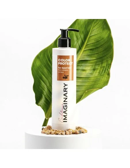 Imaginary Colors - Condicionador Color Protect para Cabelos Coloridos 300 ml