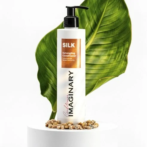 Imaginary - Acondicionador Desenredante Silk 300 ml | Coserty.com