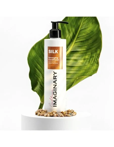 Imaginary Colors - Acondicionador Suavizante Desenredante Silk 300 ml