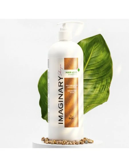 Imaginary Colors - Champú Anti-caída Hair Loss 1000 ml | Coserty.com