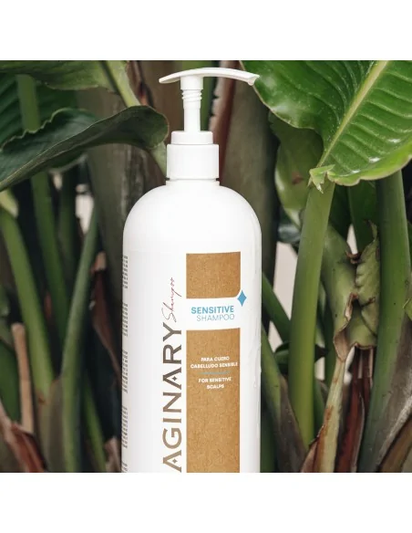 Imaginary Colors - Champú Sensitive 1000 ml | Coserty.com