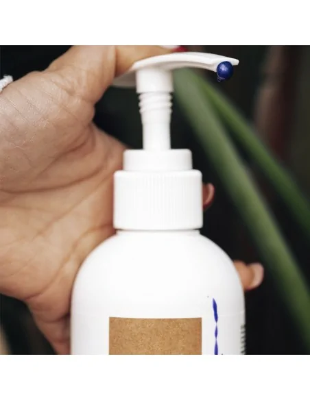 Imaginary Colors - Shampoo Neutralizante Branco & Prateado 1000 ml