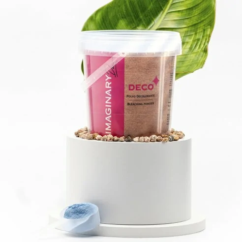 Imaginary Colors - Polvo Decolorante con Plexforce 500 g