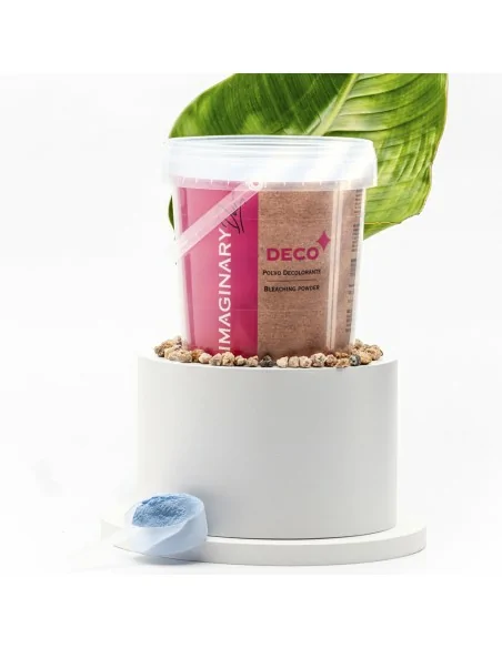Imaginary Colors - Polvo Decolorante con Plexforce 500 g