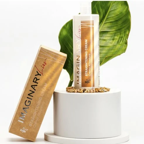 Imaginary Colors - Crema Alisadora Imaginary Liss 500 ml | Coserty.com
