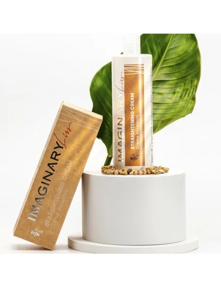 Imaginary Colors - Crema Alisadora Imaginary Liss 500 ml | Coserty.com