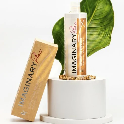 Imaginary Colors - Reparador Reestructurante Imaginary Plex 500 ml | Coserty.com