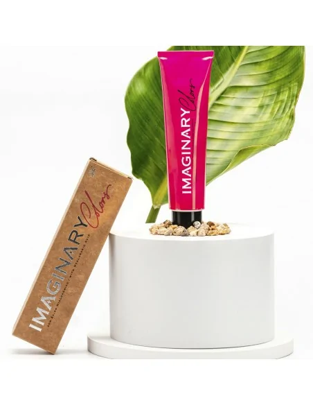 Imaginary Colors - Corante Chocolate Permanente 5-92 Castanho Terra Claro Iridescente 100 ml