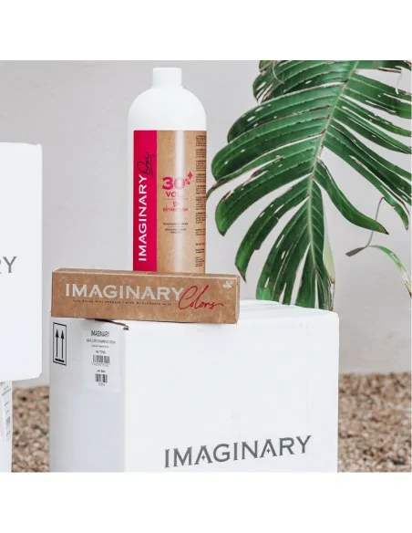 Imaginary Colors - Creme Oxidante 30 vol. (9%) 900 ml