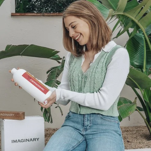 Imaginary Colors - Creme Oxidante 30 vol. (9%) 900 ml