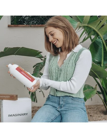 Imaginary Colors - Oxidante en Crema 30 vol. (9%) 900 ml