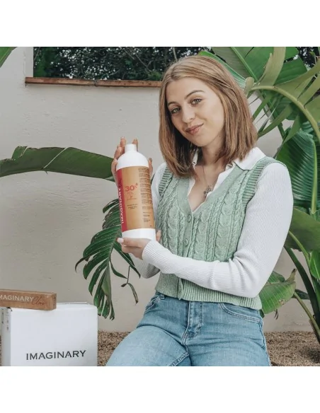 Imaginary Colors - Oxidante en Crema 30 vol. (9%) 900 ml