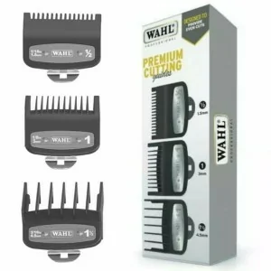 Wahl - Premium Cutting Guides Pack (1.5-3-4.5mm)