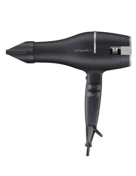 Moser - Edition Pro 2 Classic 2000W Professional Hair Dryer 4332-0050