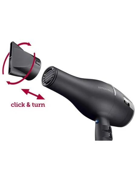Moser - Edition Pro 2 Classic 2000W Professional Hair Dryer 4332-0050