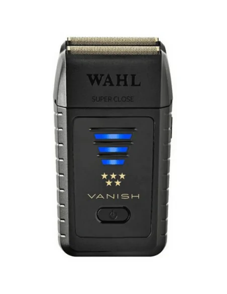 Wahl - Afeitadora Profesional Vanish 5 Star Series 08173-716
